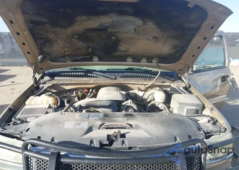 2005 GMC Sierra 1500 Sle z USA, uszkodzony, nr VIN 2GTEC13T551144504